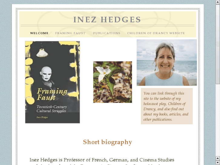 www.inezhedges.com