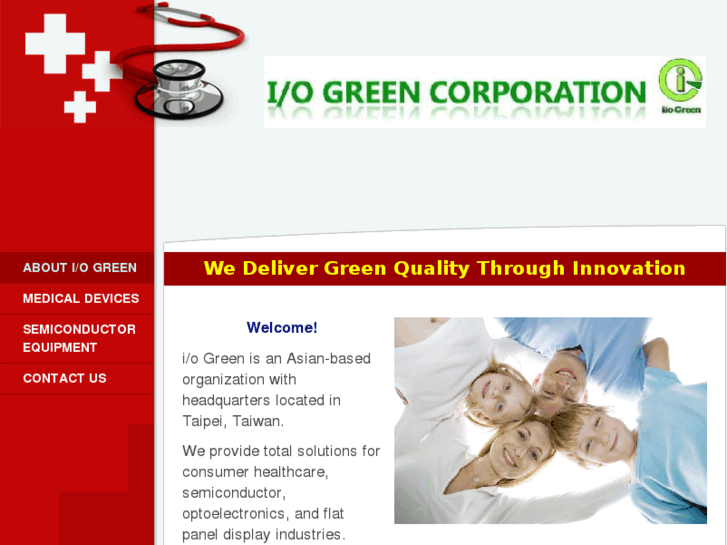 www.iogreencorp.com