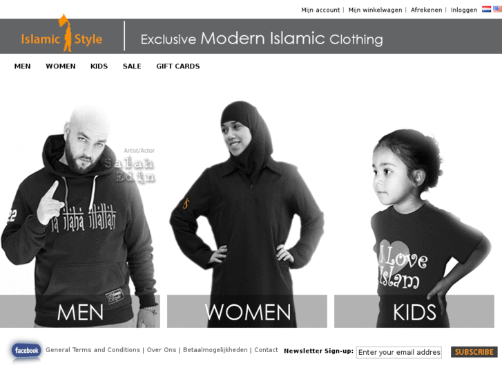 www.islamicstyle.com