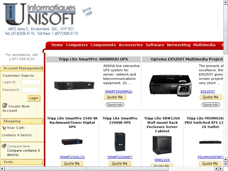 www.iunisoft.com