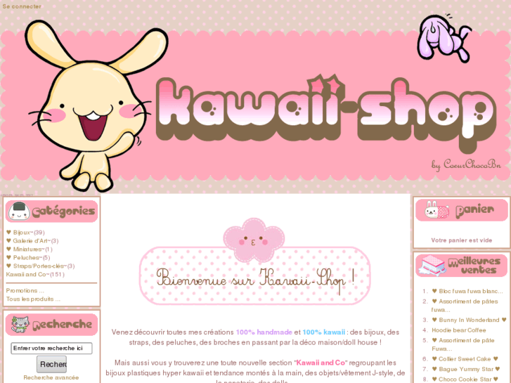 www.kawaii-shop.com