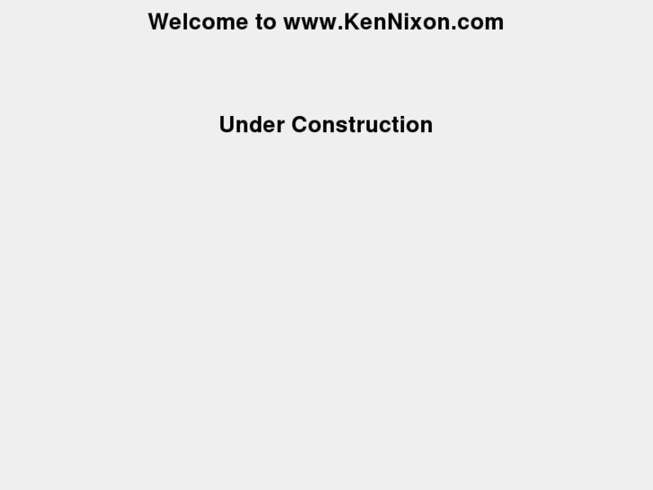 www.kennixon.com