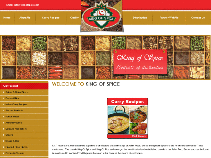 www.kingofspice.com