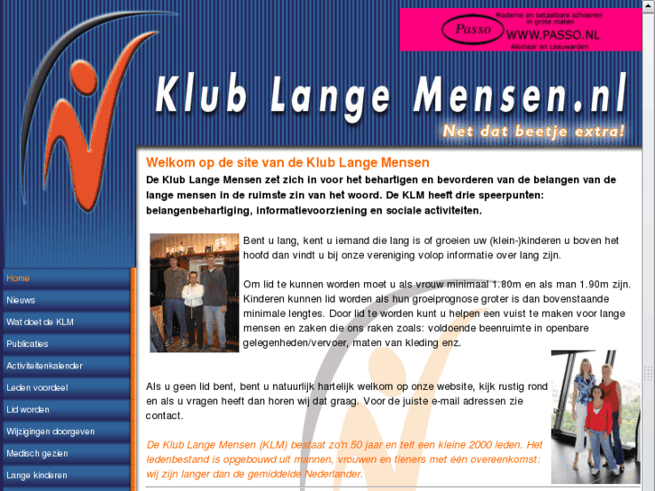 www.klublangemensen.com