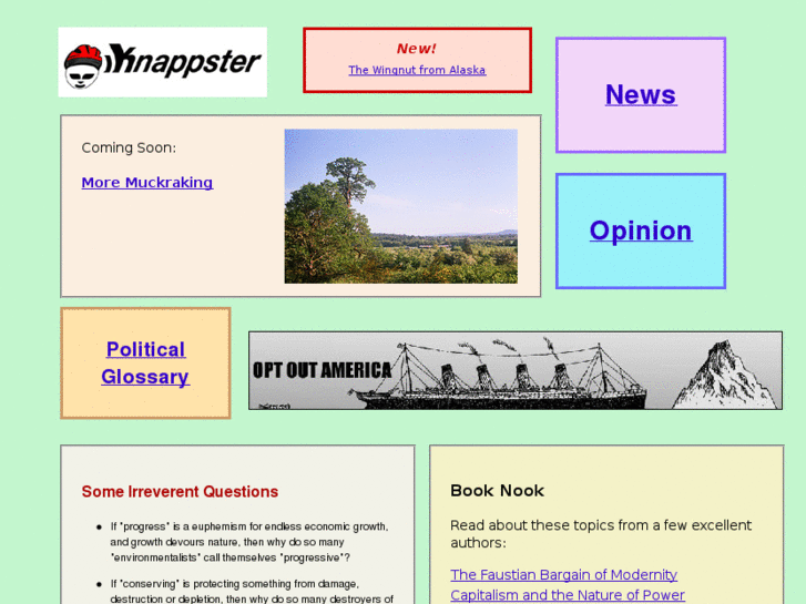 www.knappster.org