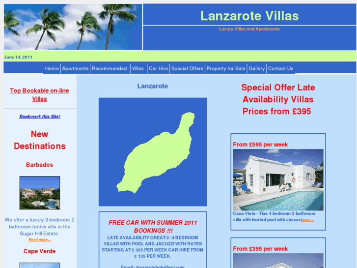 www.lanzarote-villas.com