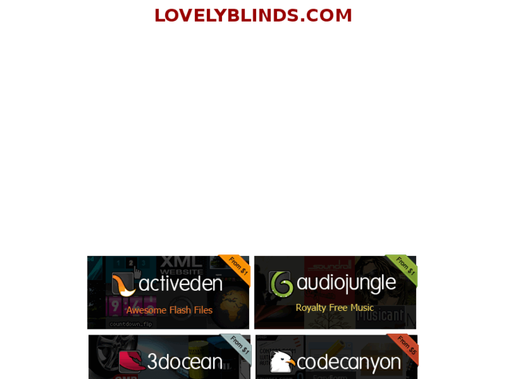 www.lovelyblinds.com