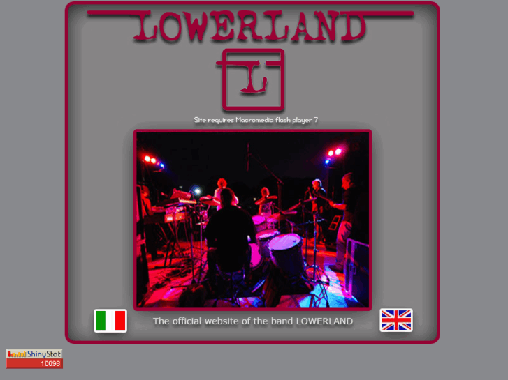 www.lowerland.com