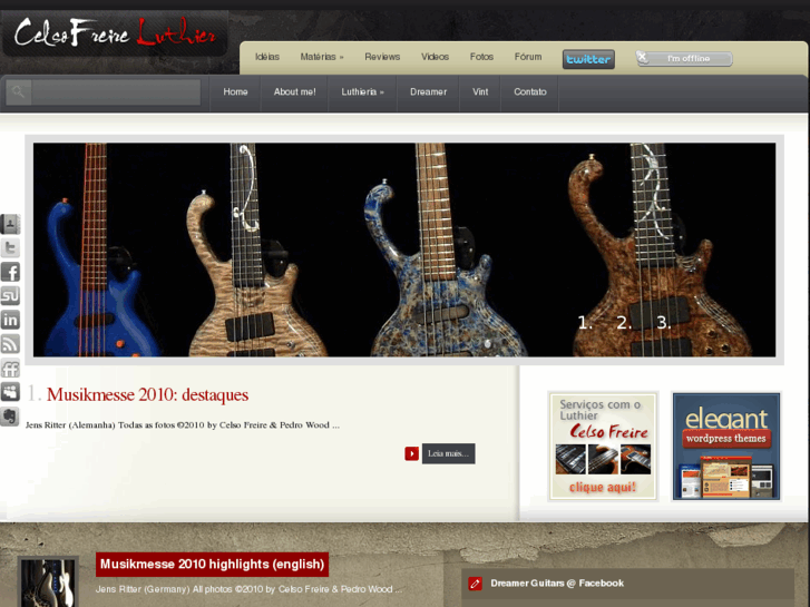 www.luthier.com.br