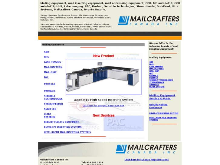 www.mailcrafterscanada.com