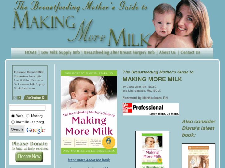 www.makingmoremilk.com