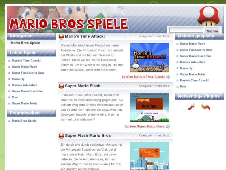 www.mariobrosspiele.com