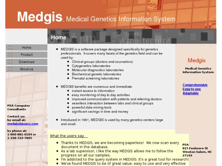 www.medgis.net