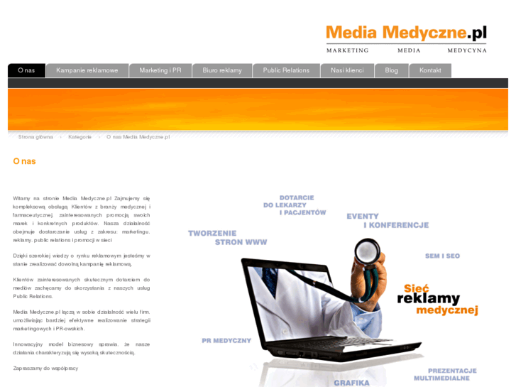 www.mediamedyczne.pl