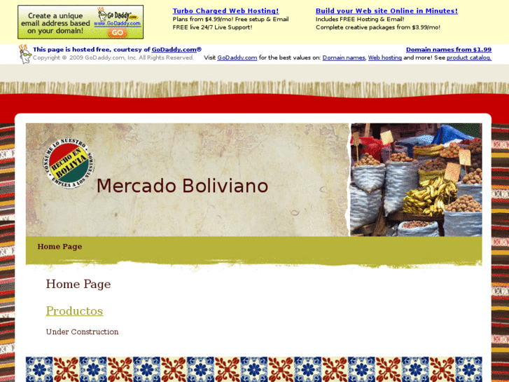 www.mercadoboliviano.net