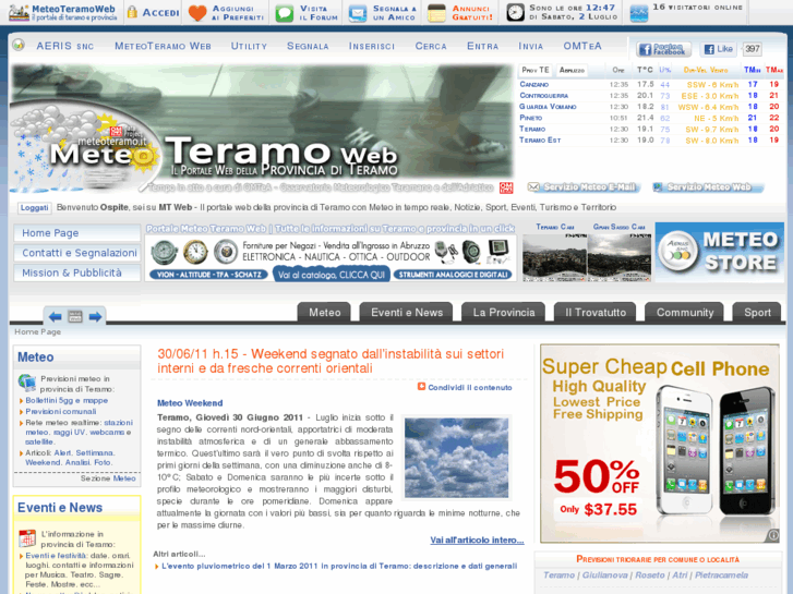 www.meteoteramo.it