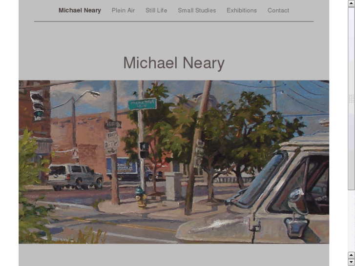 www.michaelnearyart.com