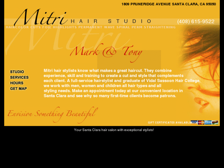 www.mitrihairstudio.com