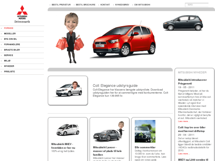 www.mitsubishi-motors.dk