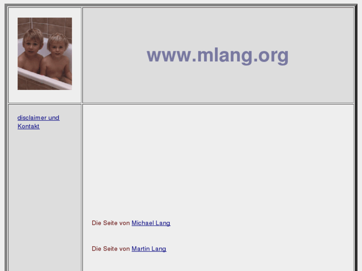 www.mlang.org