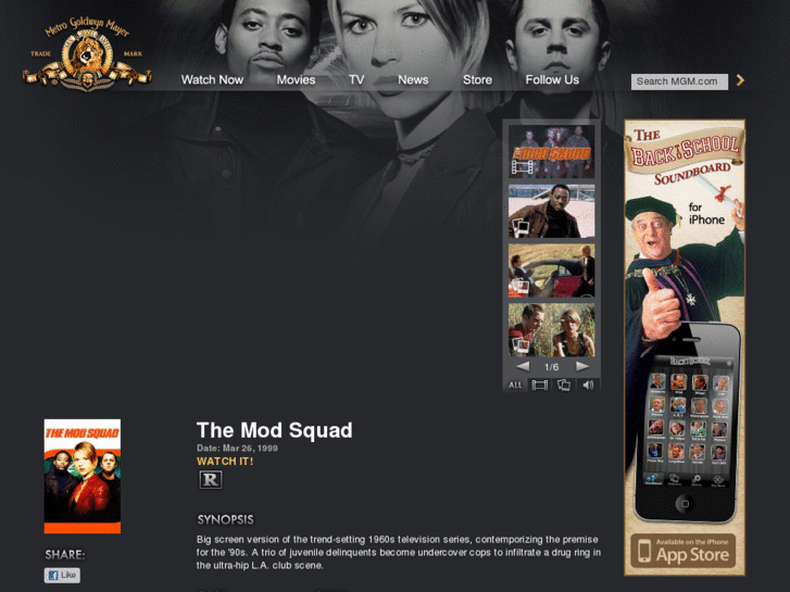 www.mod-squad.com