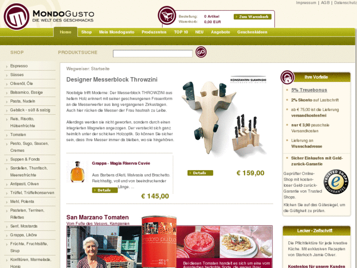 www.monde-gusto.com