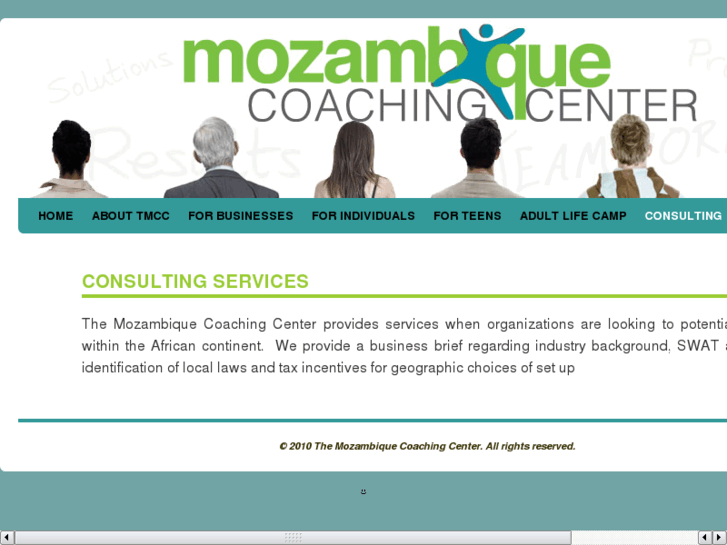 www.mozconsultant.com