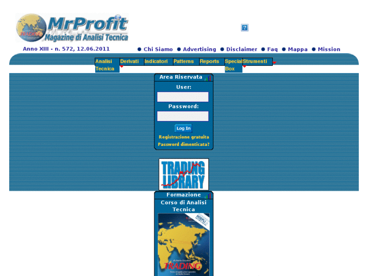 www.mrprofit.it