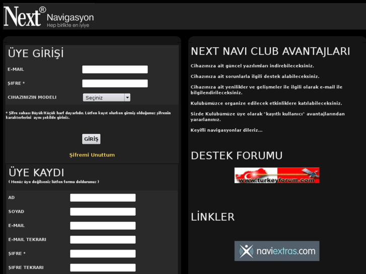 www.nextnaviclub.com