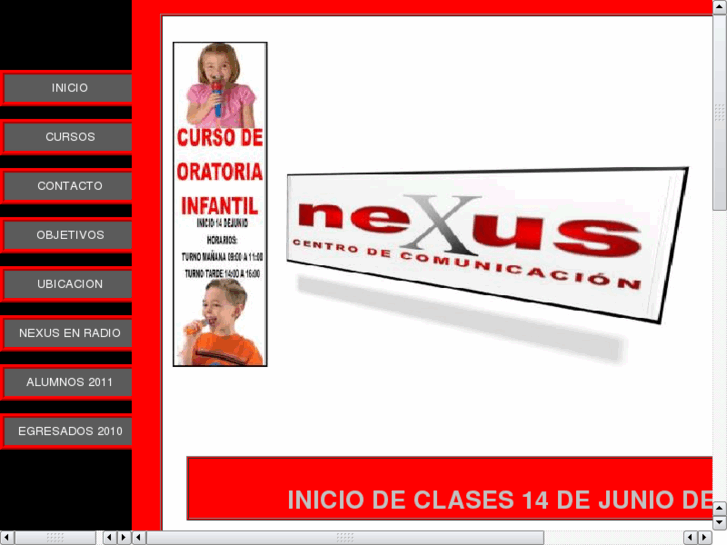 www.nexuscursos.com