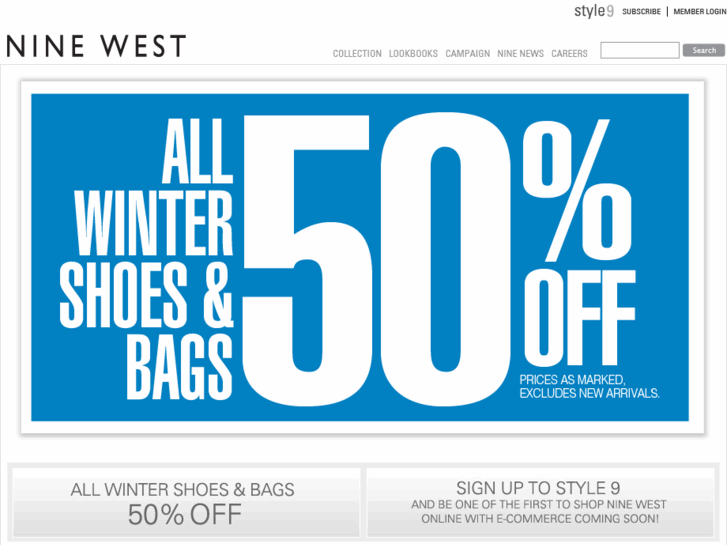 www.ninewest.com.au