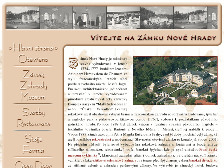 www.nove-hrady.cz