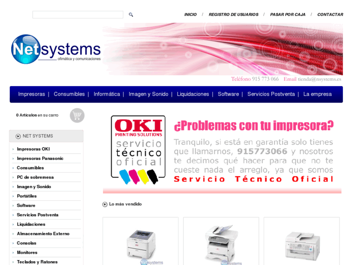 www.nsystems.es