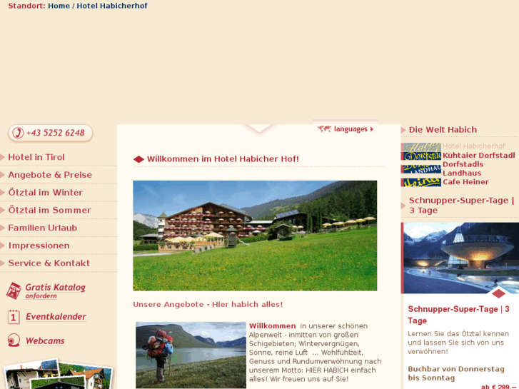 www.oetztal-golfhotel.com