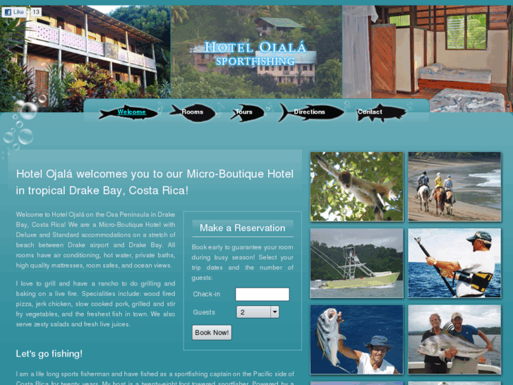 www.ojalalodge.com