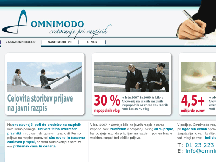 www.omnimodo.info