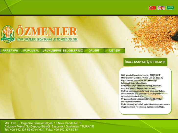 www.ozmenlermisir.com