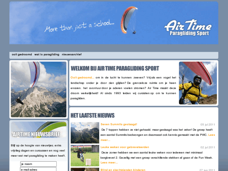 www.paraglidingzeldenrust.com