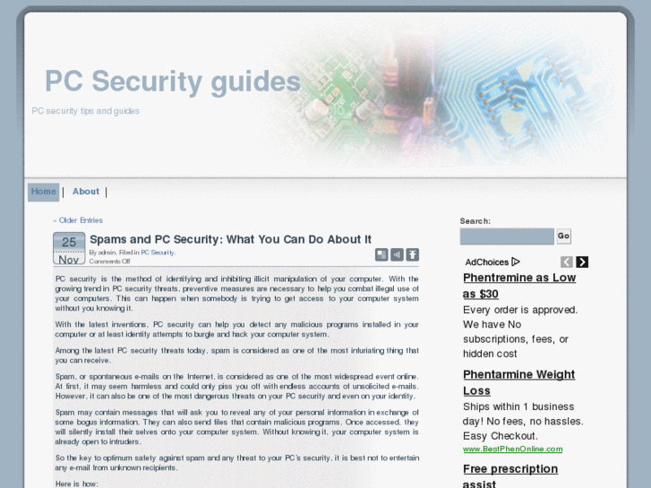 www.pcsecurityguides.com