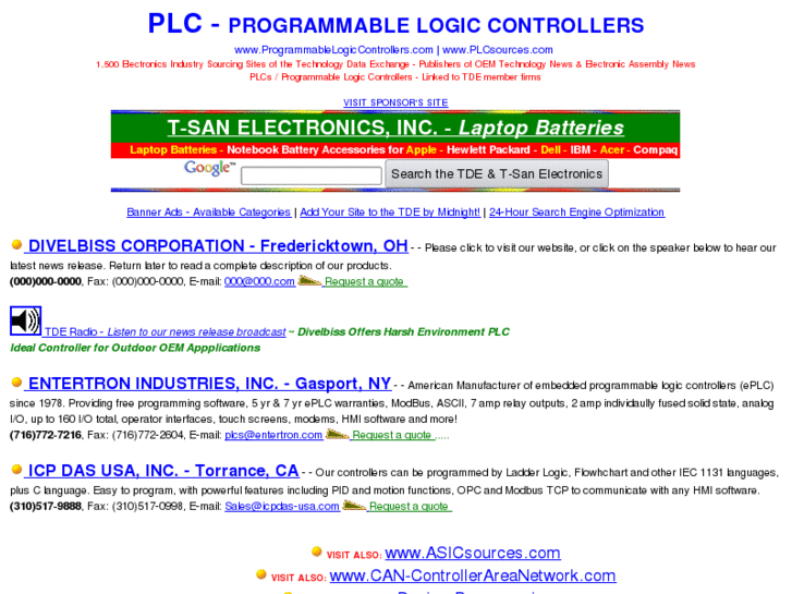 www.plc-programmablelogiccontrollers.com