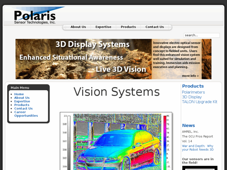 www.polarissensor.com