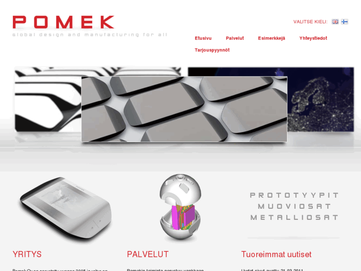 www.pomek.com