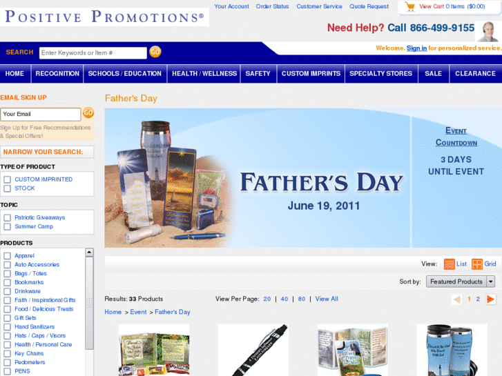 www.positivefathersday.com