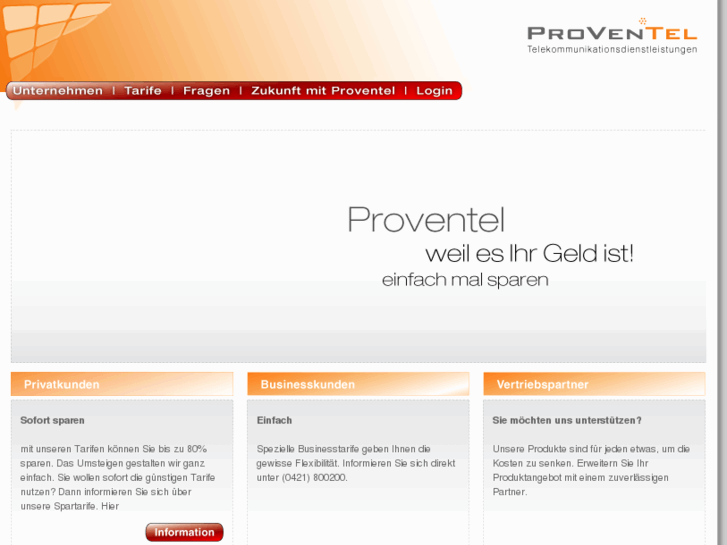 www.proventel.info