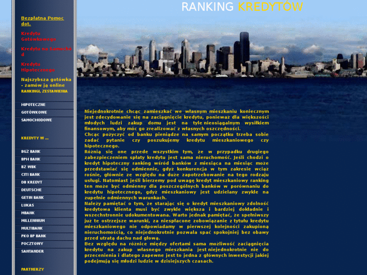 www.ranking-kredytow.com