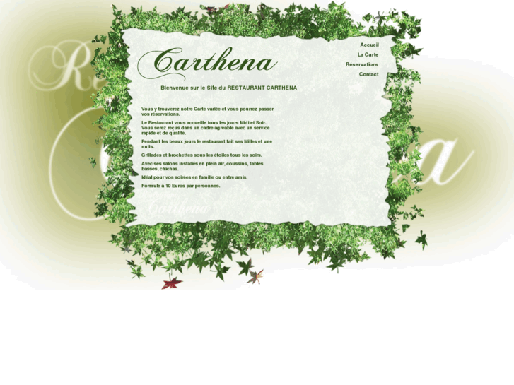 www.restaurant-carthena.com