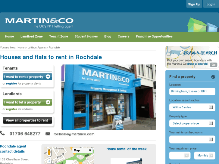 www.rochdale-martinco.co.uk