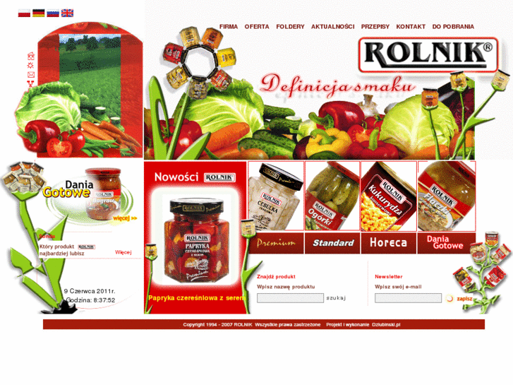 www.rolnik.pl