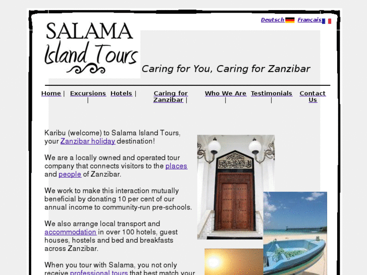 www.salamatours.com