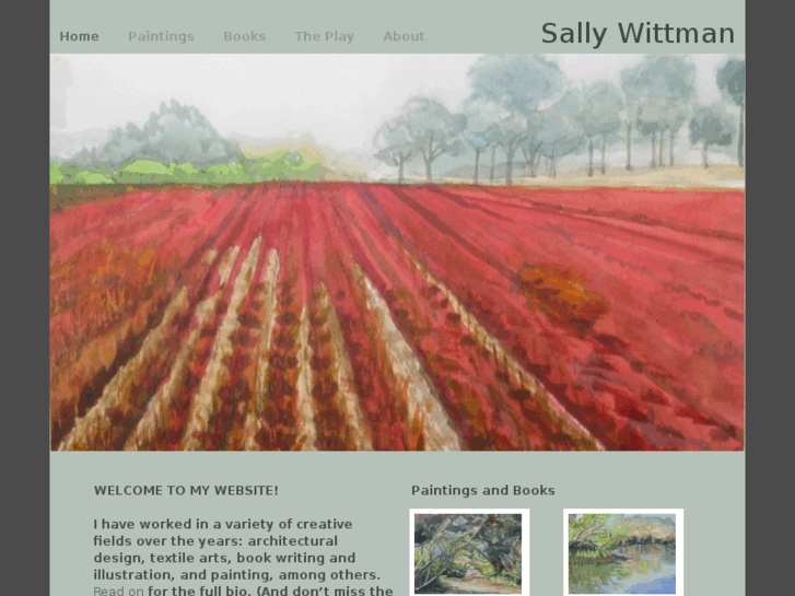 www.sallywittman.com